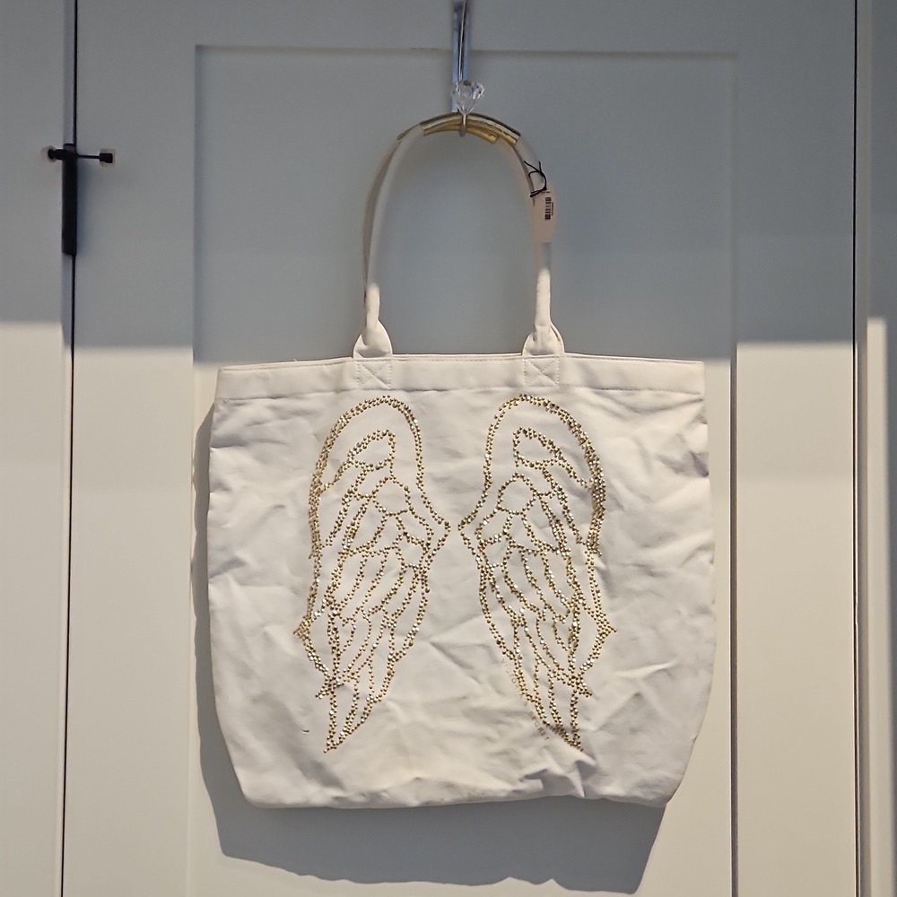 Victoria's Secret tote bag